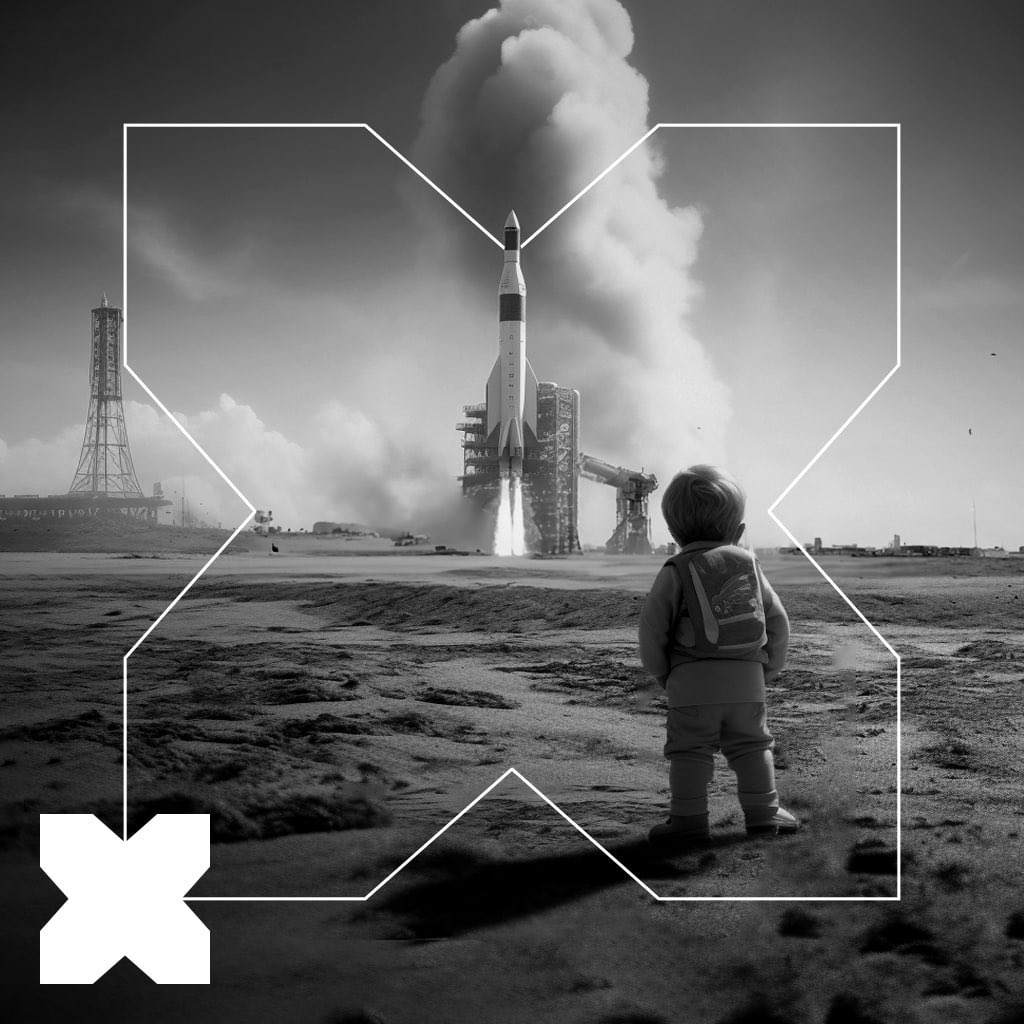 XCoin69's tweet image. Fueled by obsession and the desire to make the world a better place.

$X
