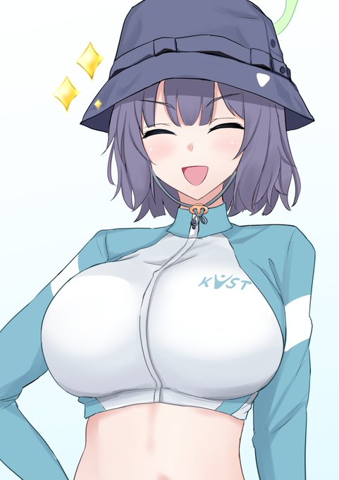 サキのこの顔好き 