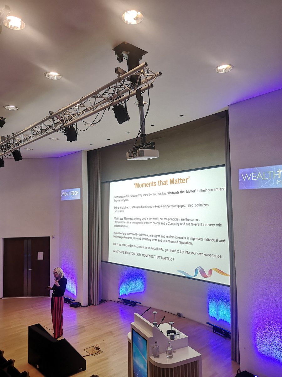 OwenJamesFS's tweet image. To get a wider glimpse of what was happening today at WealthTech Matters The Adviser please follow the link: linkedin.com/feed/update/ur…
#WealthTechMatters #NetworkingOpportunity #IndustryInsights #Innovation #Collaboration