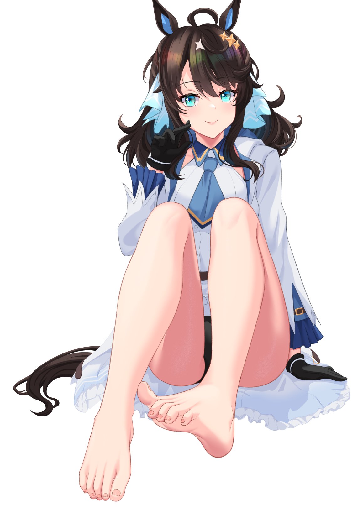 鹽樨｜Commission Open on X: 