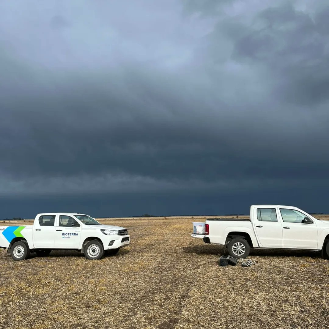 Red de ensayos SIGMA - TERBUTILAZINA 

Ensayo en pre siembra de trigo🌾 de  TERBUTILAZINA para control de raigras, nabolza y rama negra