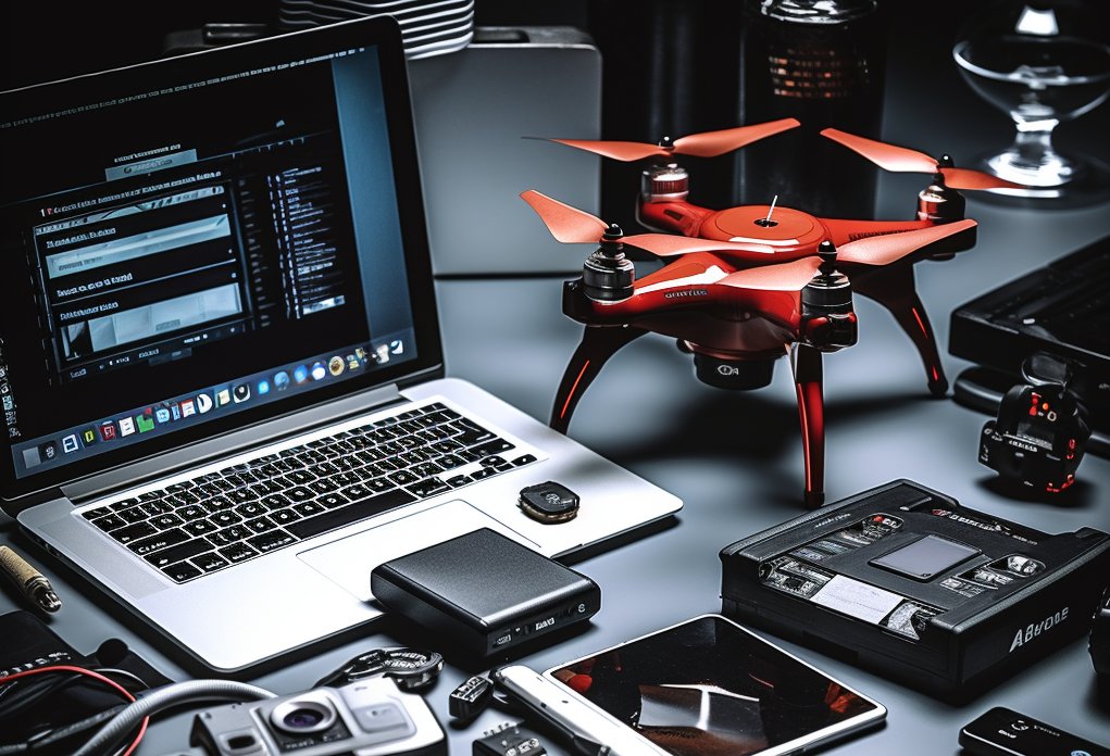 ForensicFocus's tweet image. Types Of Devices Examined In Digital Forensics Investigations #ForensicFocus #DFIR #digitalevidence buff.ly/3XvThjH