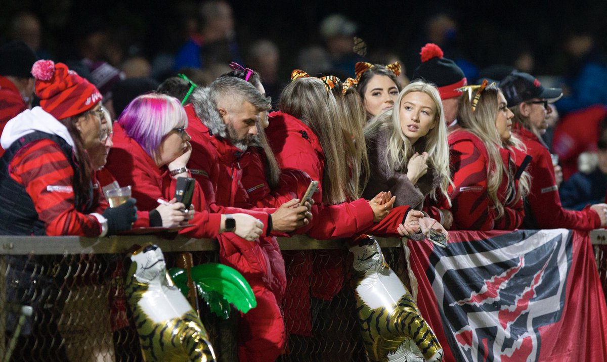 glasgowtigers's tweet image. SUPPORT THE TIGERS! 
🏴‍☠️ Go to Poole for BSN Series Final 2nd leg on July 5. 
Minibus trip with guide price for adults £75 plus hotel. 
Departs 7am, includes an overnight stay, return on Thursday. 
Book your place now: gtsg@gmail.com

#WeAreGlasgow🔴⚪️