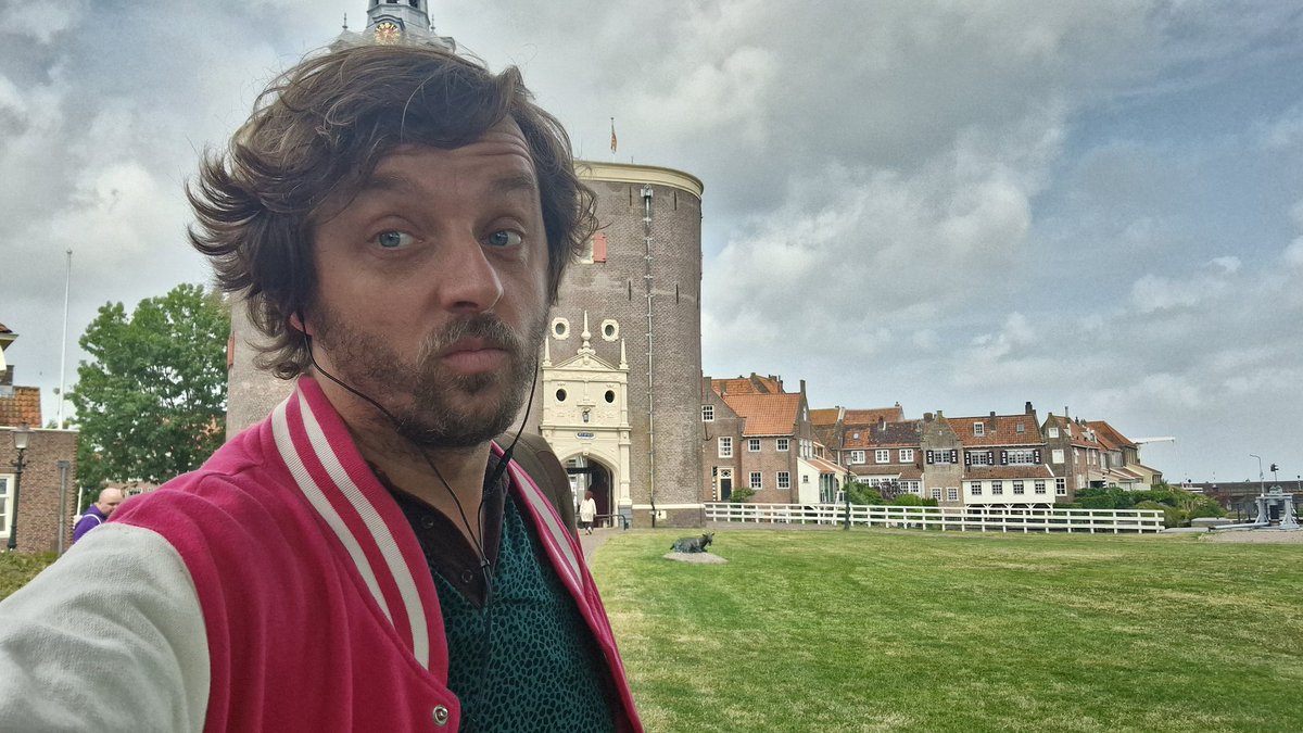 Hidde Boersma tweet media