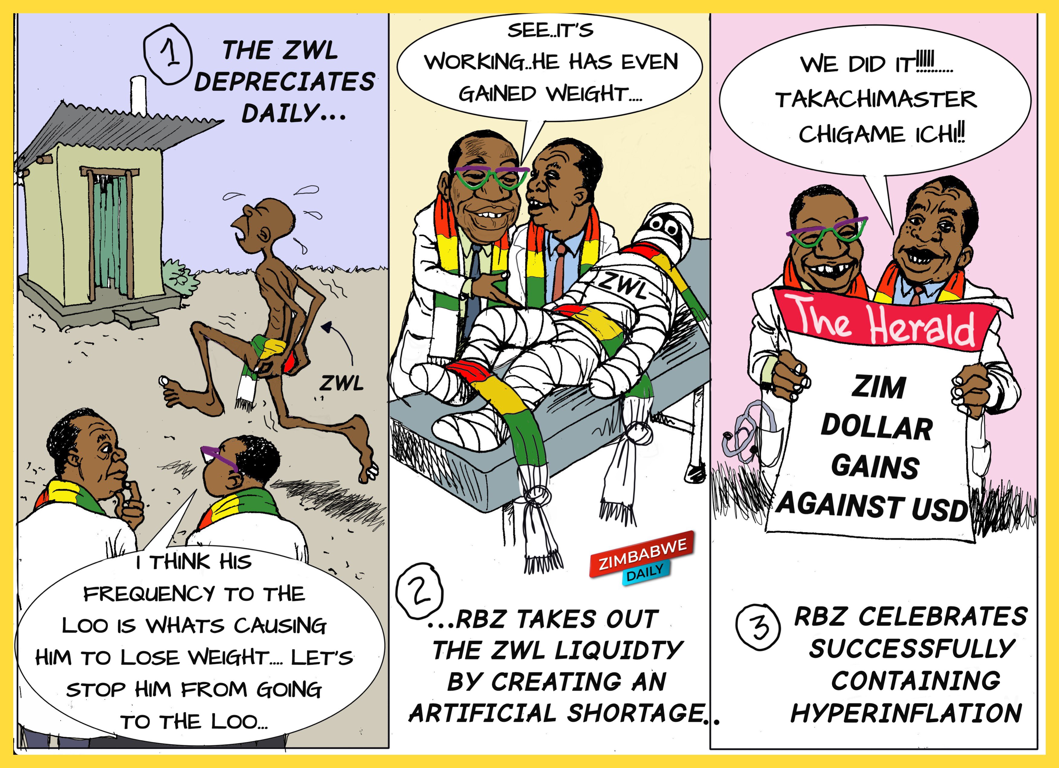 zimDaily on Twitter: "https://t.co/ird9iw1YIO" / Twitter