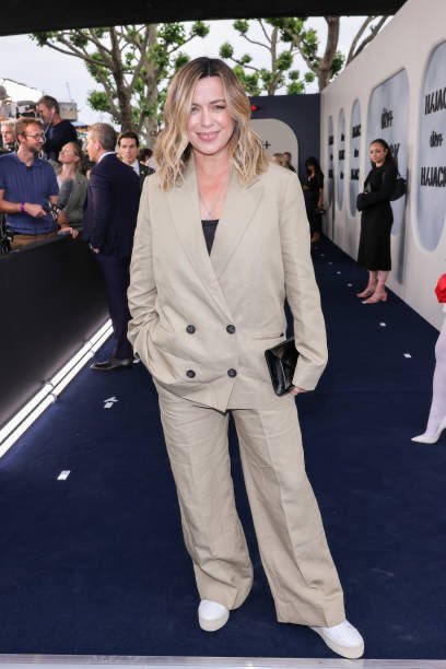 Eve Myles tweet media