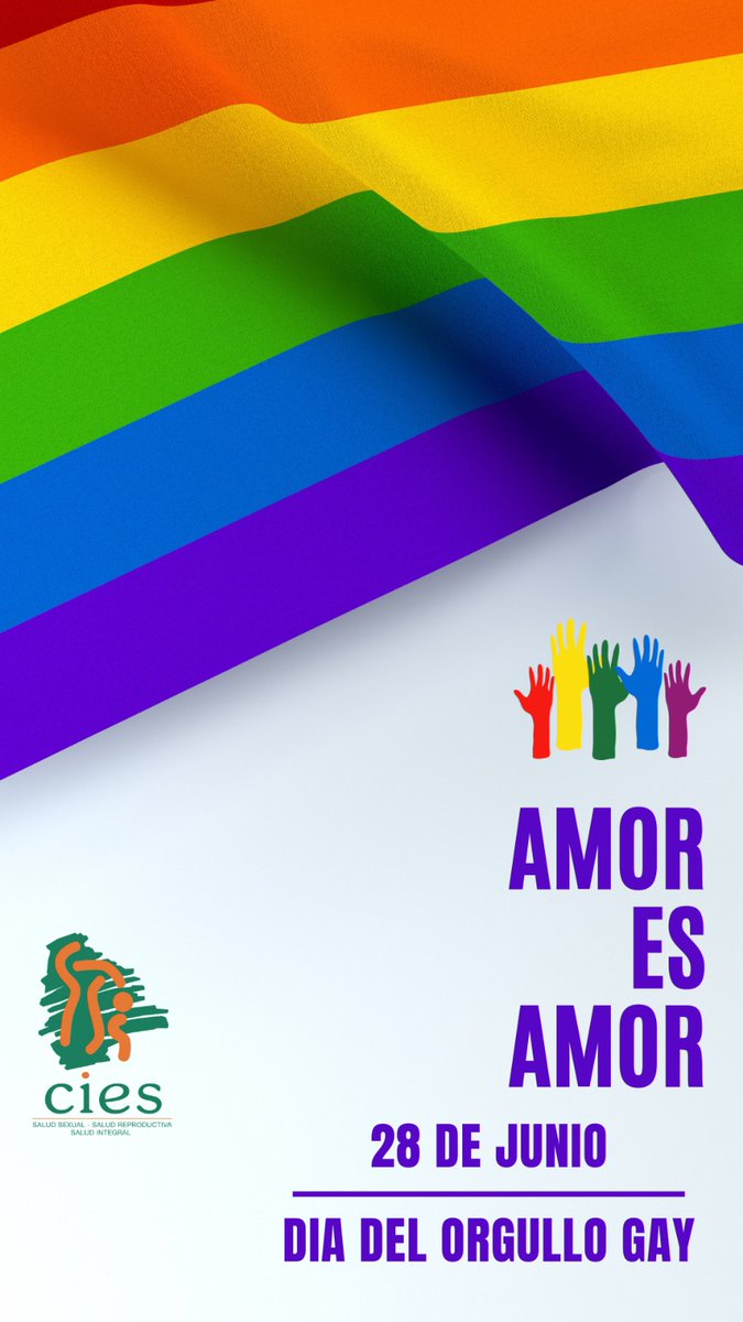 Amor es amor #28DeJunio #díadelorgullolgbtiq📷
#loveislove tiktok.com/@ciesbo/video/…...