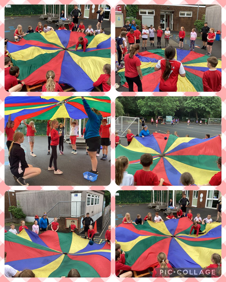 Pengam Year 4 tweet media
