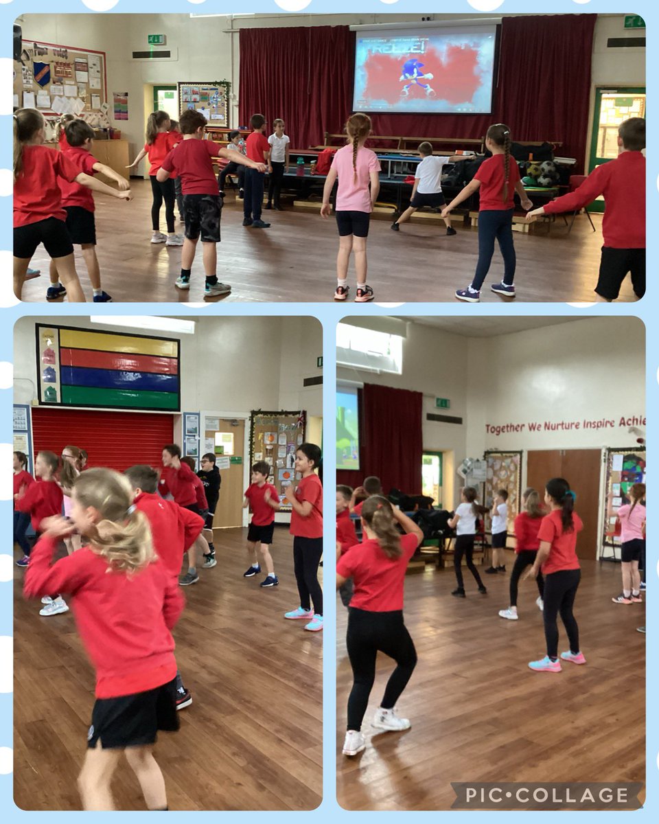 Pengam Year 4 tweet media