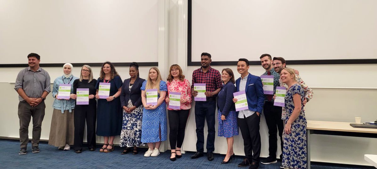 Hub_ABCE's tweet photo. Congratulations to ABCE Doctoral Researcher @SSS005BOND for resepresting @LboroABCE in @3MT_official at @lborouniversity DC's Summer Showcase 2023. #LboroDCShowcase @LboroDocCollege https://t.co/vlDw1C7Guh