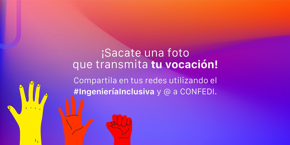 CONFEDI tweet media