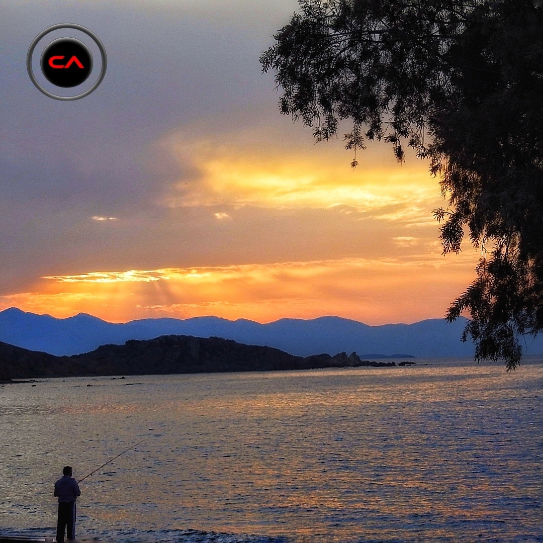 Kumbahçe'de Sessizliğin Sesini Dinlemek... Bodrum/Türkiye...
instagram.com/canelarsel