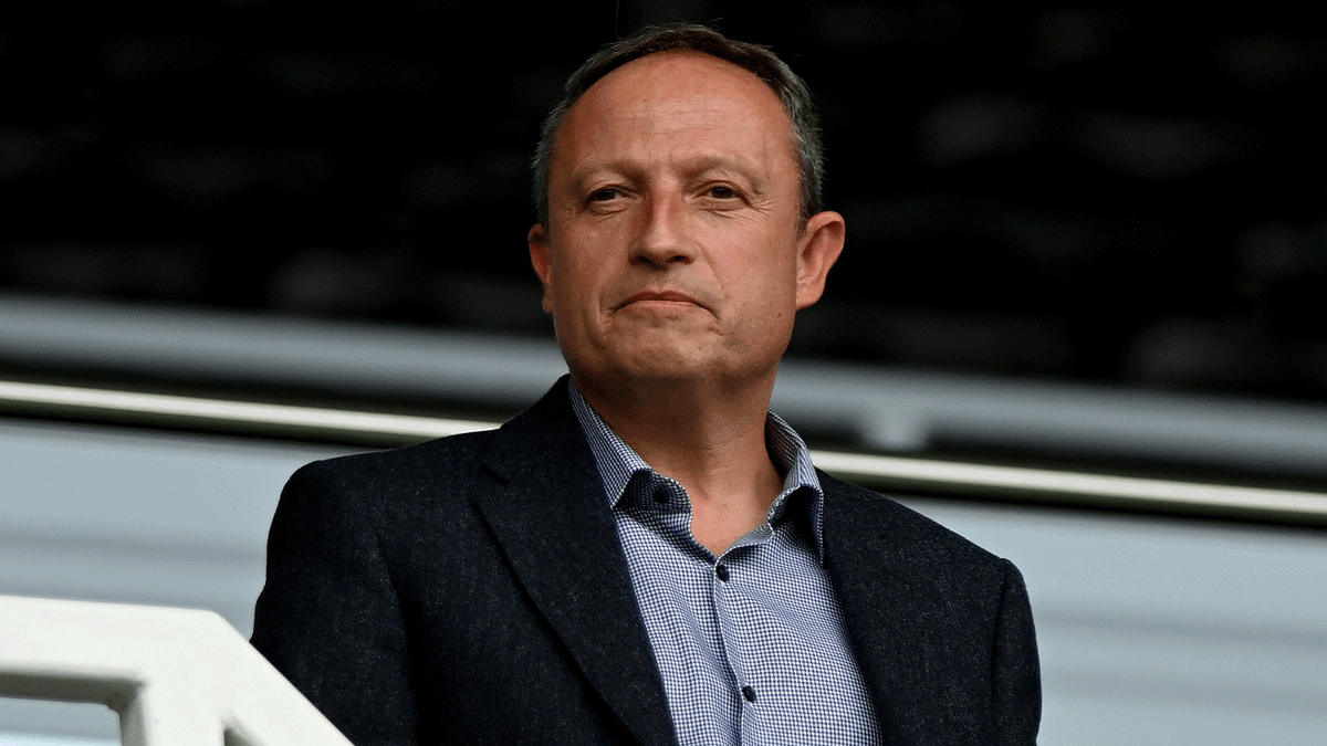 Derby County tweet media
