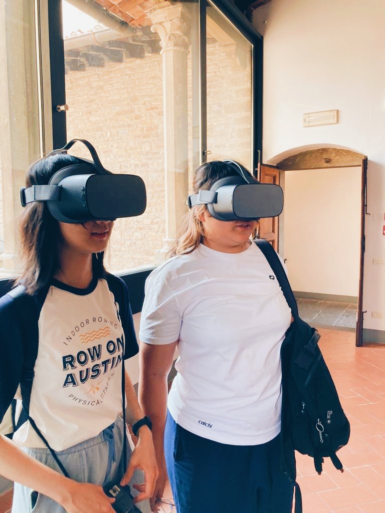 Museo Casa di Dante tweet media