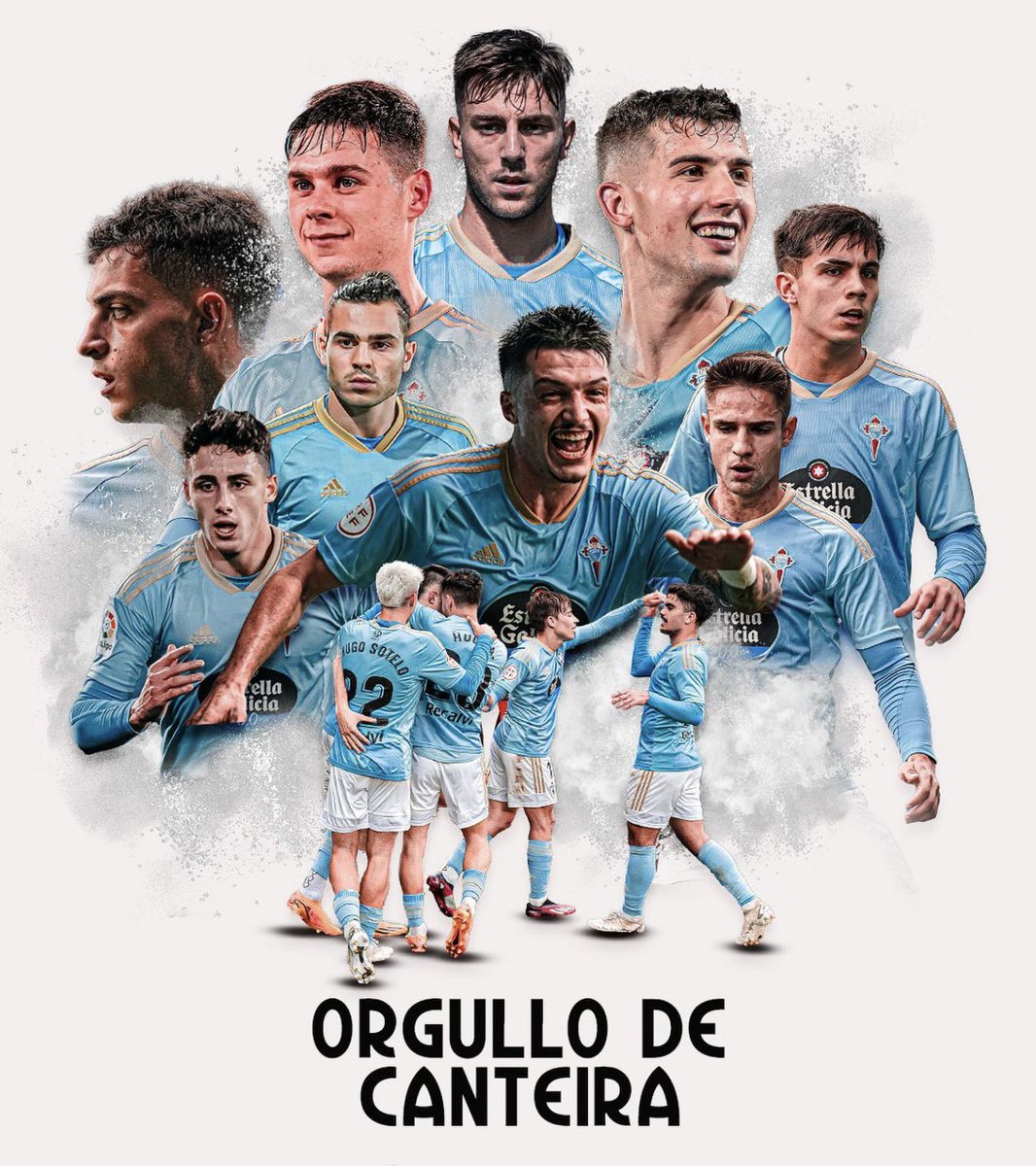 ¿Y el cartel de hoy?