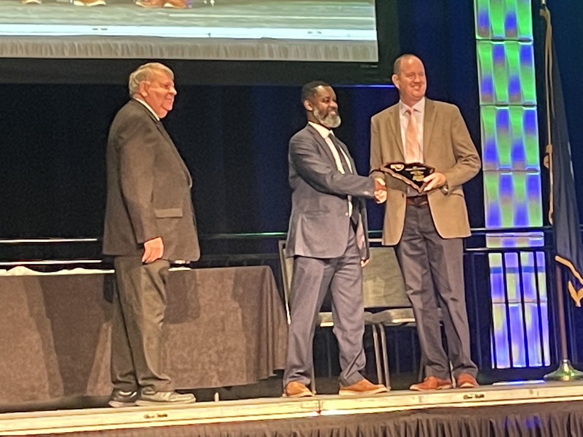 Dr. Gerrita Postlewait (@drgpostlewaitl1) on Twitter photo Congratulations to <a href="/LexTechCenter/">Lexington Technology Center</a> Director Bryce Myers on receiving the SCACTE Administrator of the Year award! He was recognized today at the SC Education Business Summit. #LexOneShoutOut Congratulations to <a href="/LexTechCenter/">Lexington Technology Center</a> Director Bryce Myers on receiving the SCACTE Administrator of the Year award! He was recognized today at the SC Education Business Summit. #LexOneShoutOut
