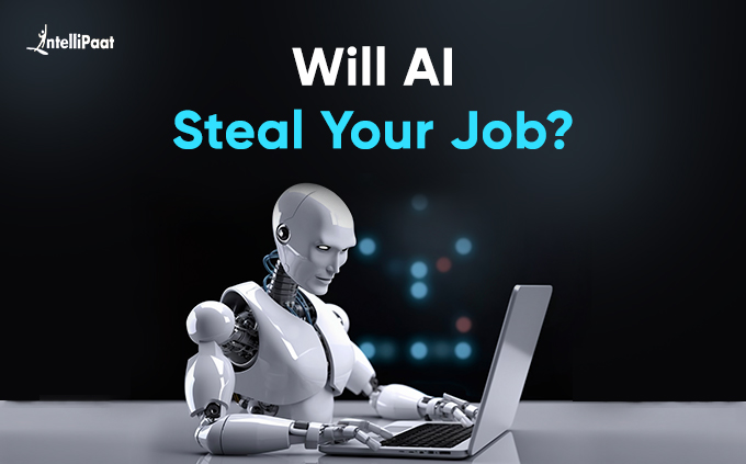 The rise of Artificial Intelligence (AI) has sparked debates about its impact on the job market. Are robots and algorithms poised to snatch our jobs away? Let's dive in and explore this captivating topic! #AIvsJobs #FutureOfWork