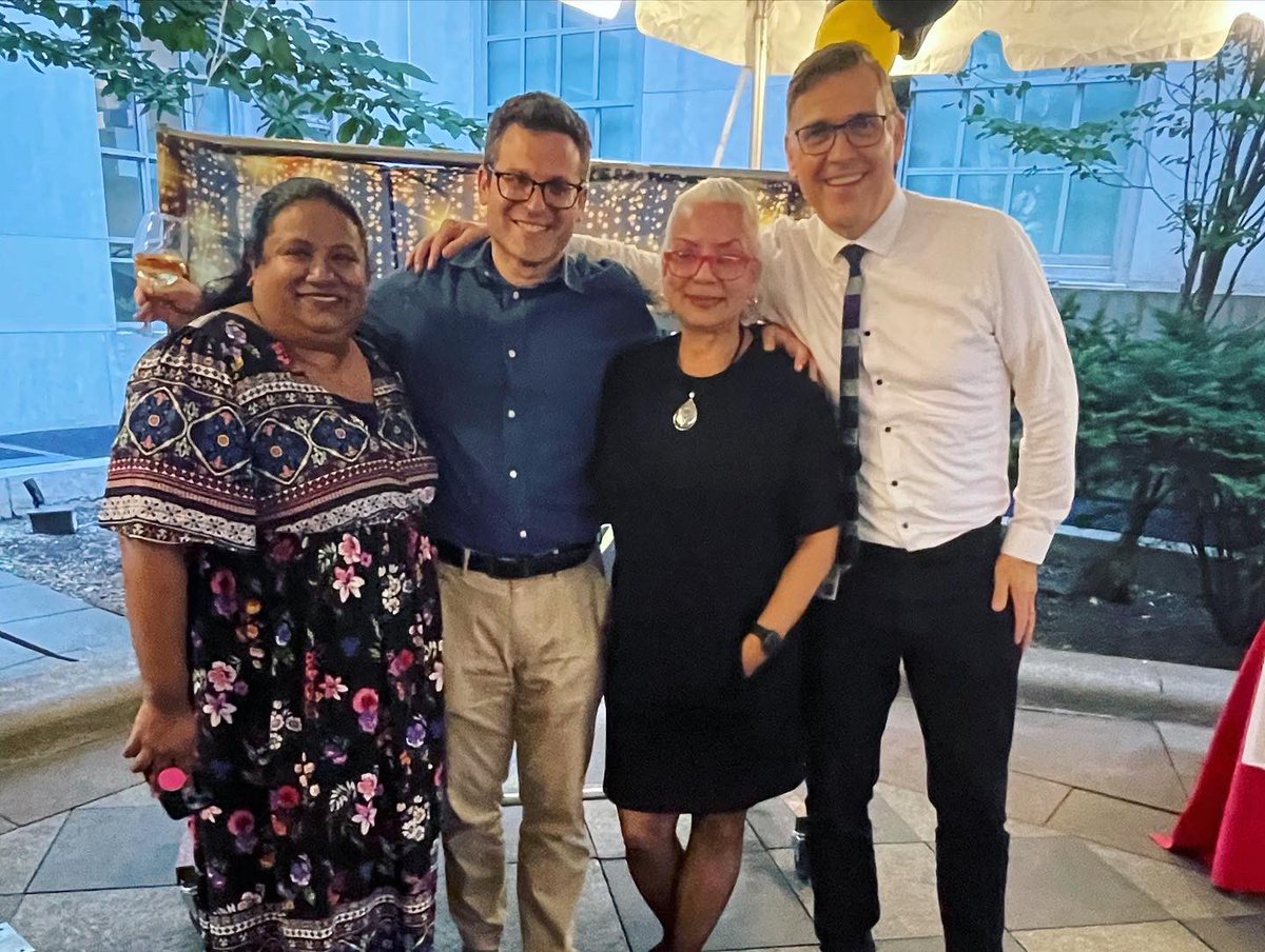 Weill Cornell Infectious Diseases Division tweet media