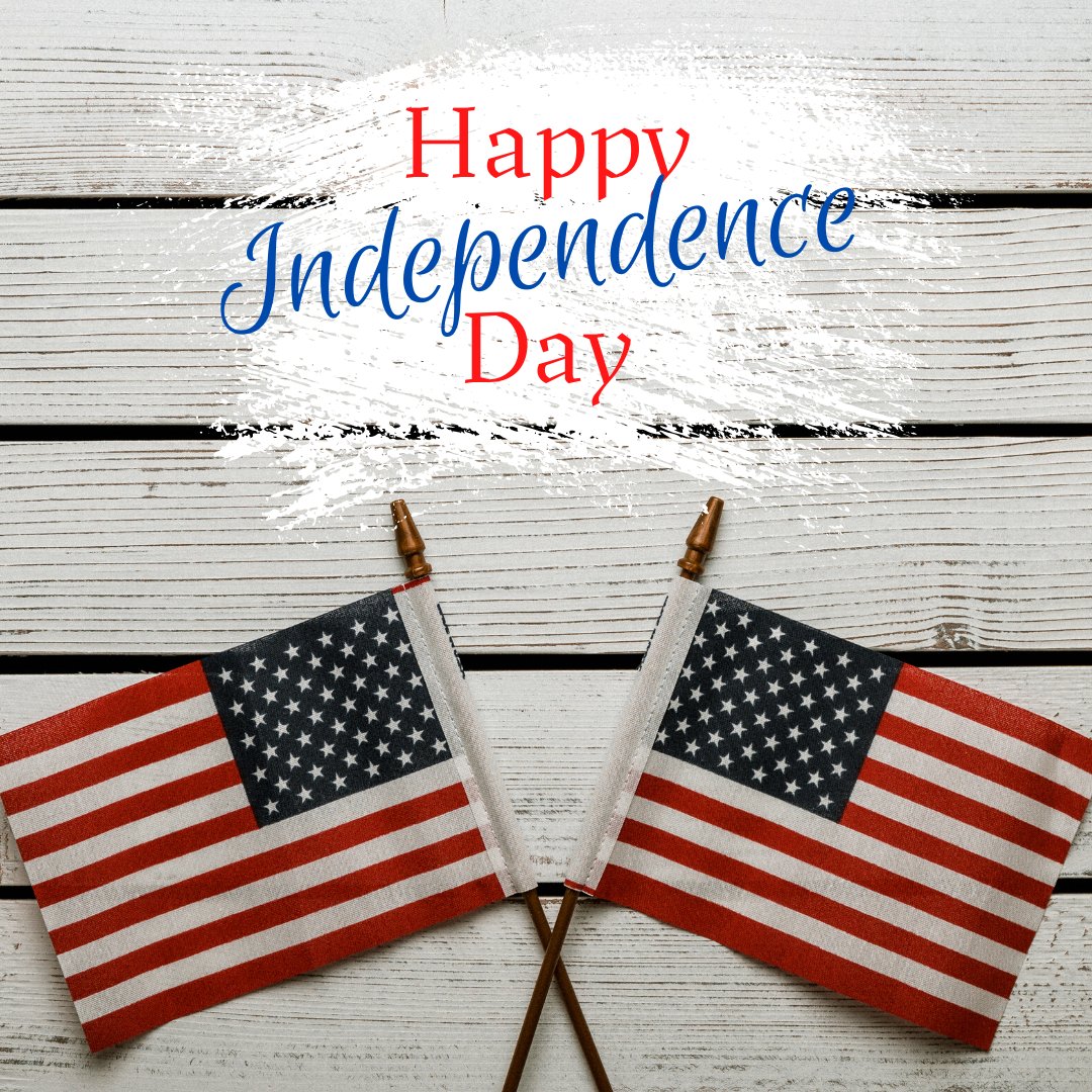 Wishing you and your family a safe and wonderful 4th of July! lipseyco.com