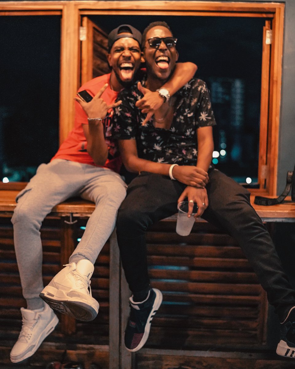 BIG Birthday vibes this Saturday, we turn <a href="/muzeclub/">MUZE</a> upside down - Lessgo! 🤗🥳