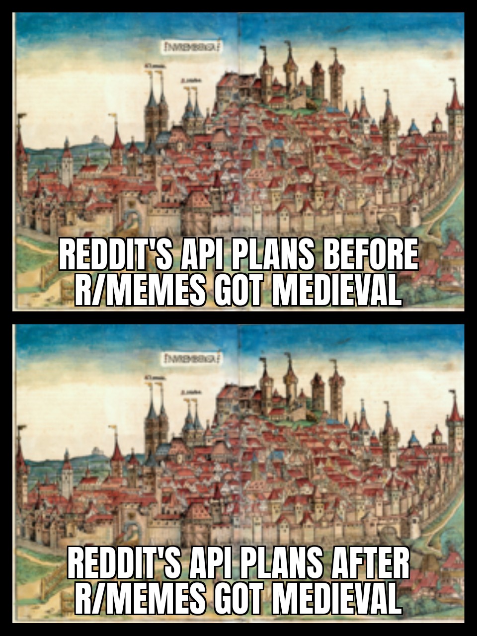 New plan! : r/memes