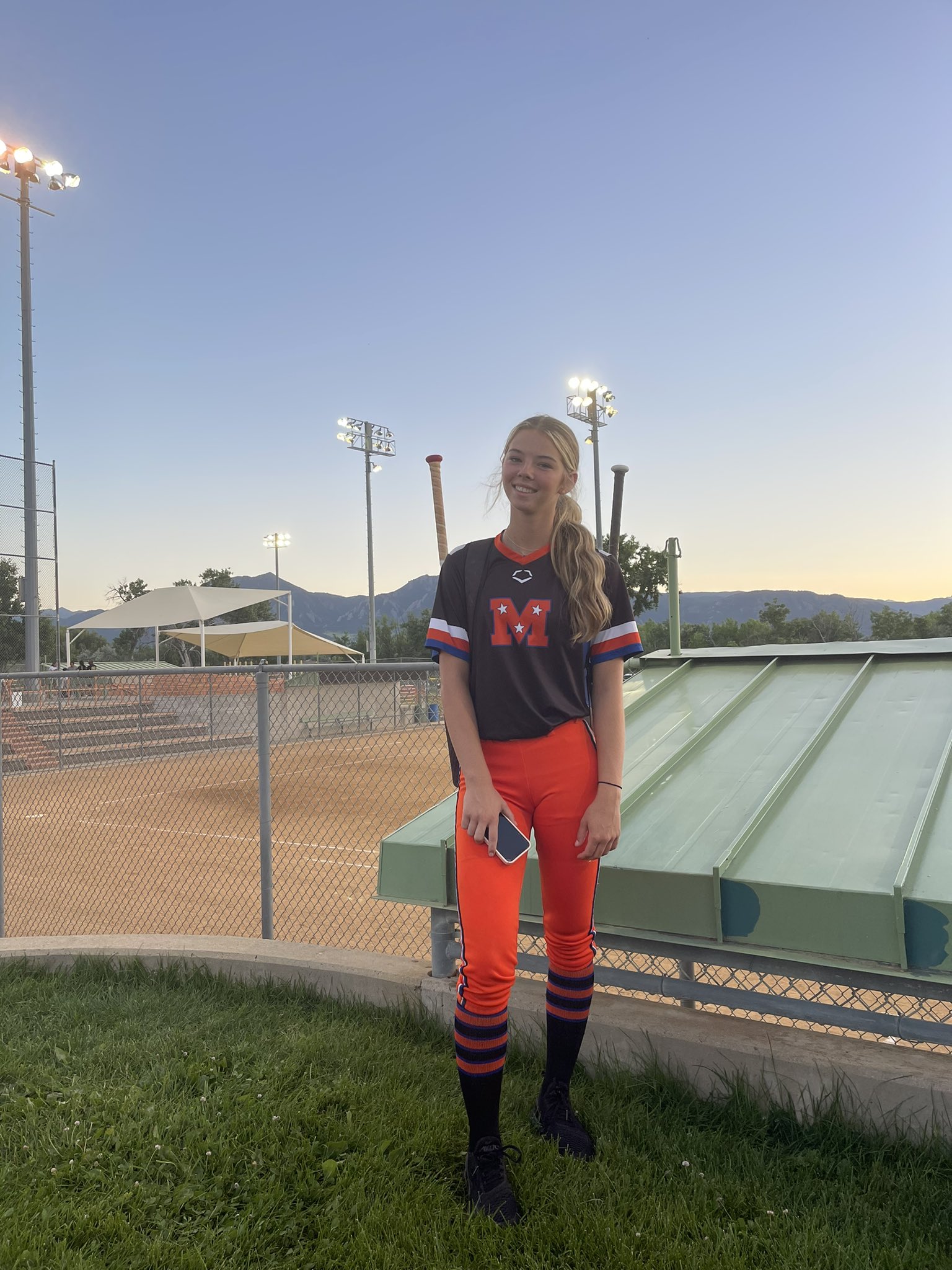 Mojo Wade 2025/2026 on Twitter "Had a walk, a double, and caught a