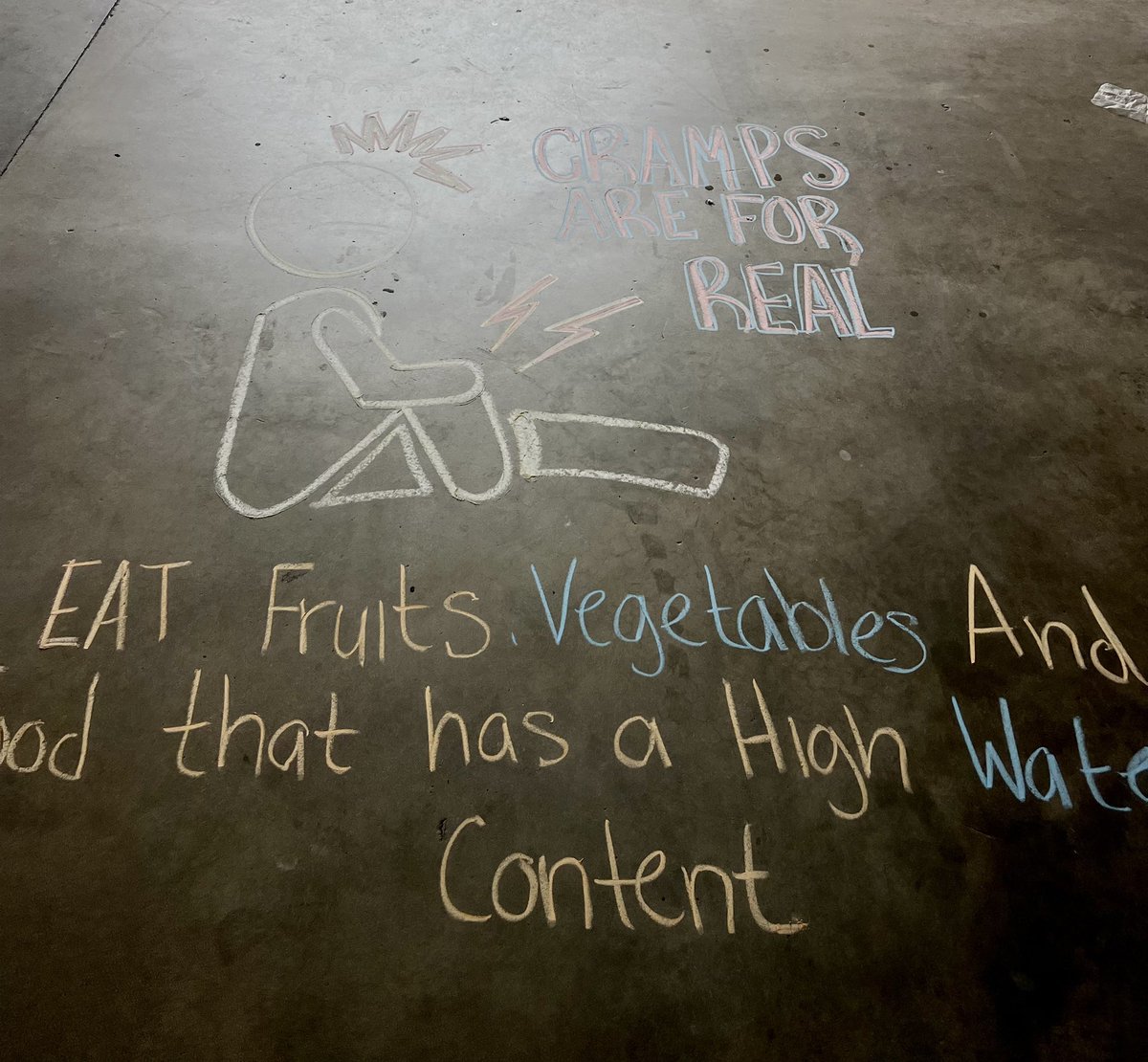 With a heat index of 100, it’s just hot. Follow your “recharge” guidelines and stay hydrated. 
#jupitersafety #UPS