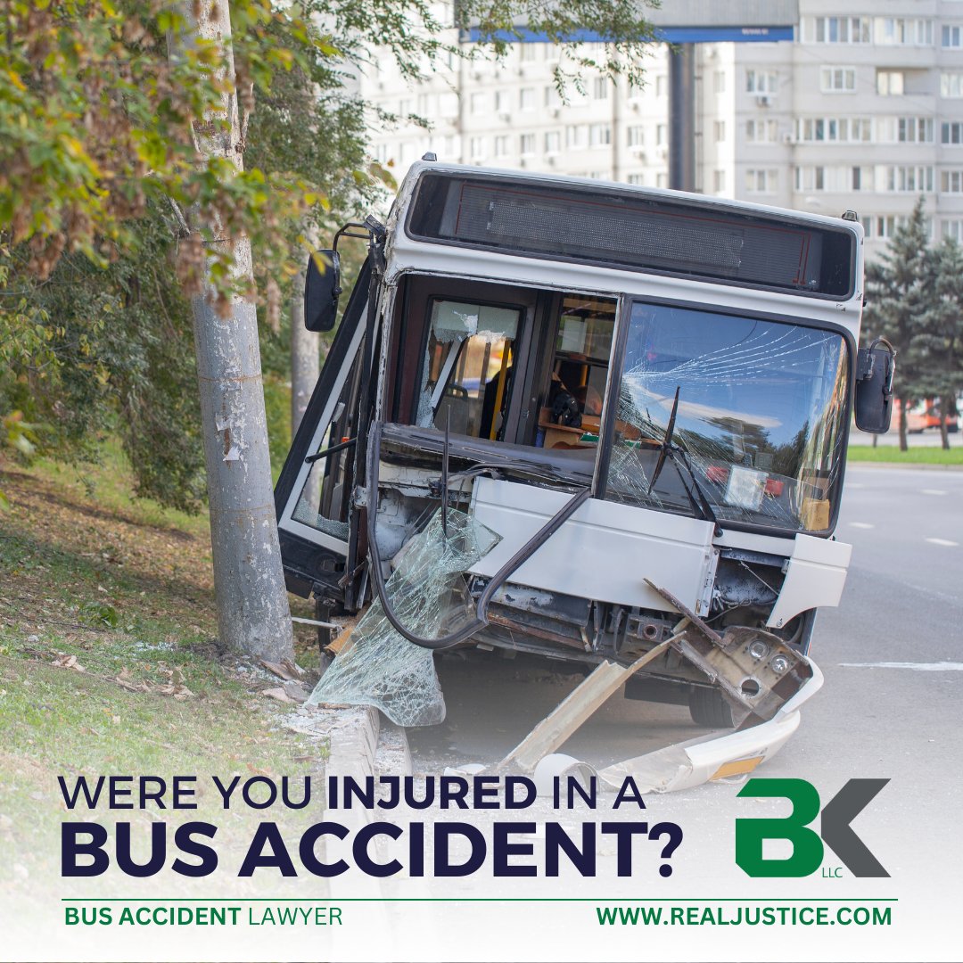 Bus accident claims are complicated. You need a skilled legal advocate on your side. Schedule your complimentary, fully confidential initial consultation with our experienced lawyers today. #BusAccidentInjury #LegalHelp #SeekingJustice #FullCompensation #ExperiencedAttorneys