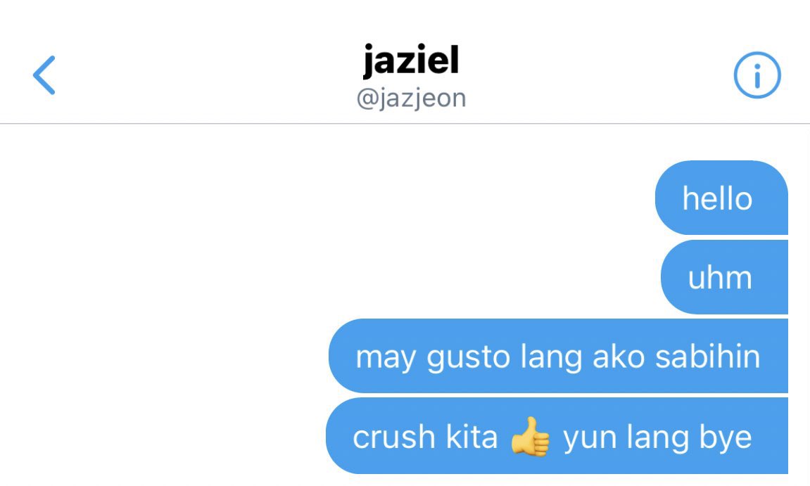 next page
a minwon few tweets au 

to let go of his feelings, naisipan ni toby (mg) na umamin na sa long-time crush niyang si jaziel (ww), kaklase niyang famous game streamer