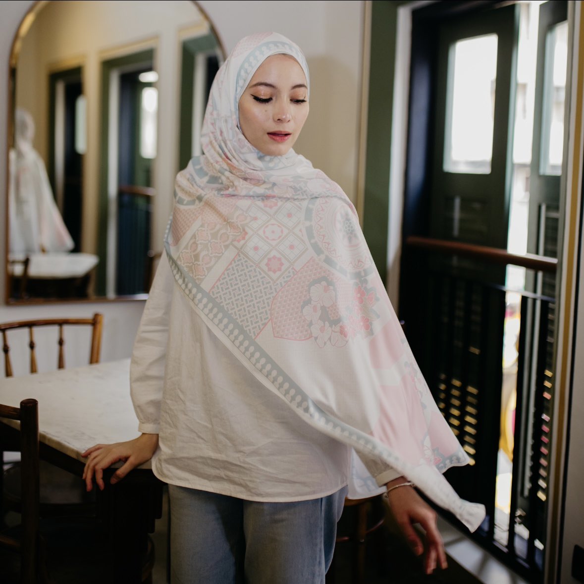 belhamsdotcom's tweet photo. I’m in love with this collection ~ @bydaisydalia 

Available now for early bird price - https://t.co/q1QKUmju3i https://t.co/LUD4DaKQKy