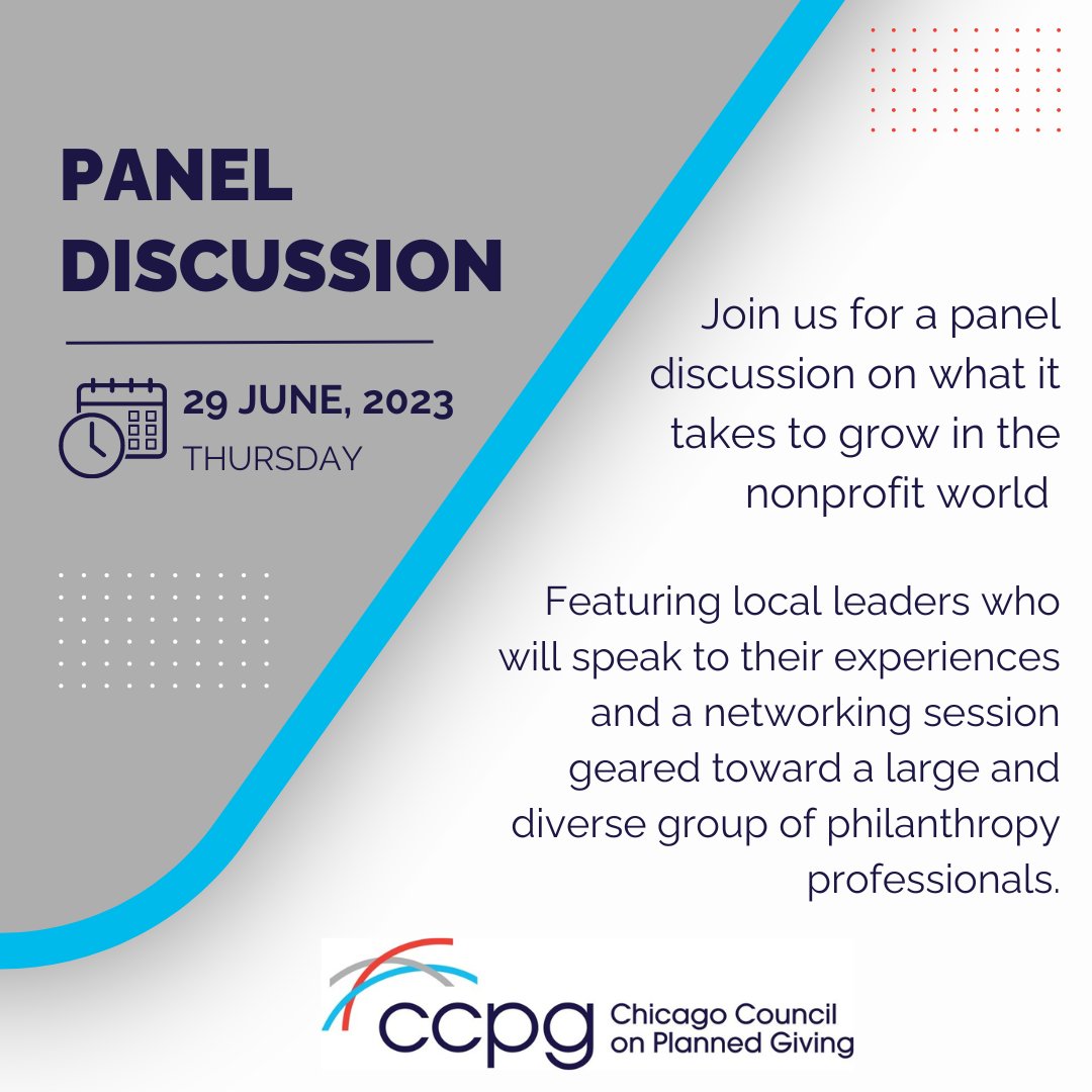 ccplannedgiving's tweet photo. Learn more and Register for Connect and Grow: A Professional Development and Networking Event.

https://t.co/liMjrxLKDe https://t.co/Z1UQFIFAuA