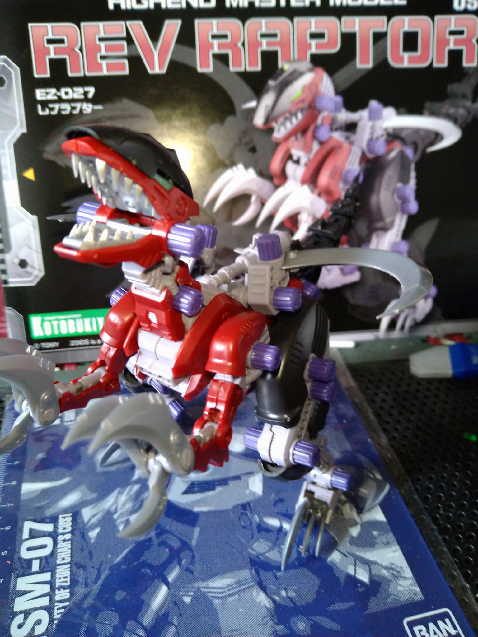 ゾイド【公式】 on Twitter 