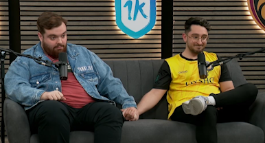 Kings League Spain tweet media