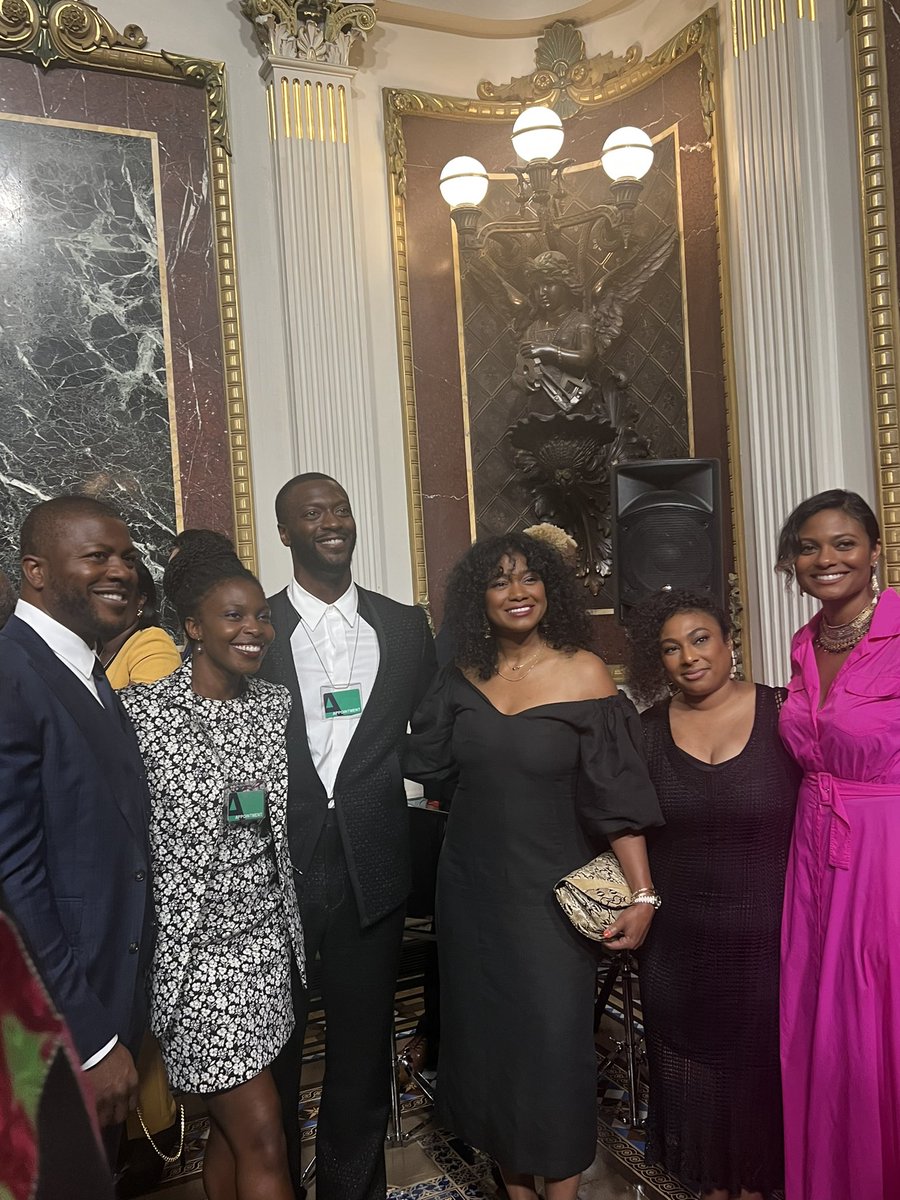 AshaCastleberry's tweet photo. Awesome Engagement at the White House & VPOTUS Office Celebrating Caribbean Heritage Month! #secondman #OPE #TatianaAli #freshprinceofbelair https://t.co/nOvrJGLasj