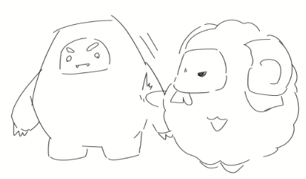 #なつめぇ牧場