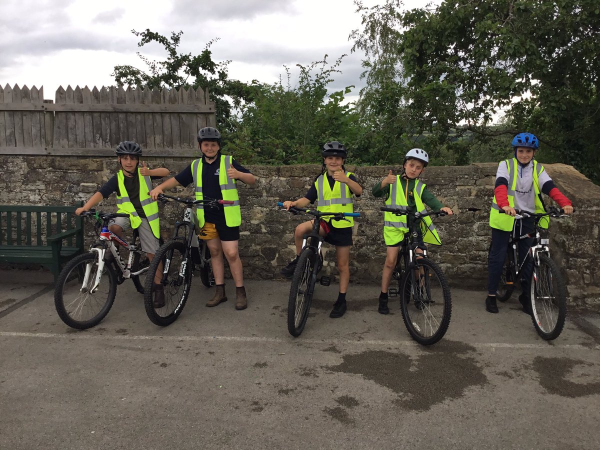 Masham CE Primary tweet media