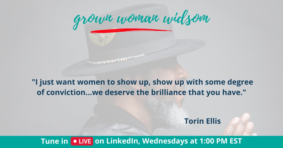 LivingGrownLife's tweet photo. ✊🏿 Women, show up with confidence and demand what you deserve! You are brilliant and capable of achieving greatness. @torinellis #grownwomanlife https://t.co/KPAF7hr1DF https://t.co/xQfj74COaw