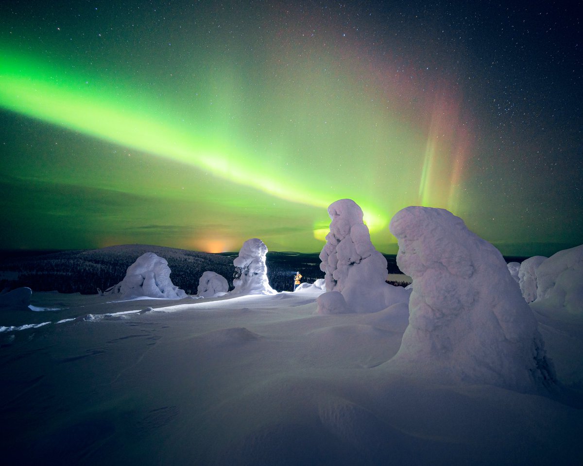 I made this photograph 14.2km away from the Russian border

This is why I had to make it👇🧵