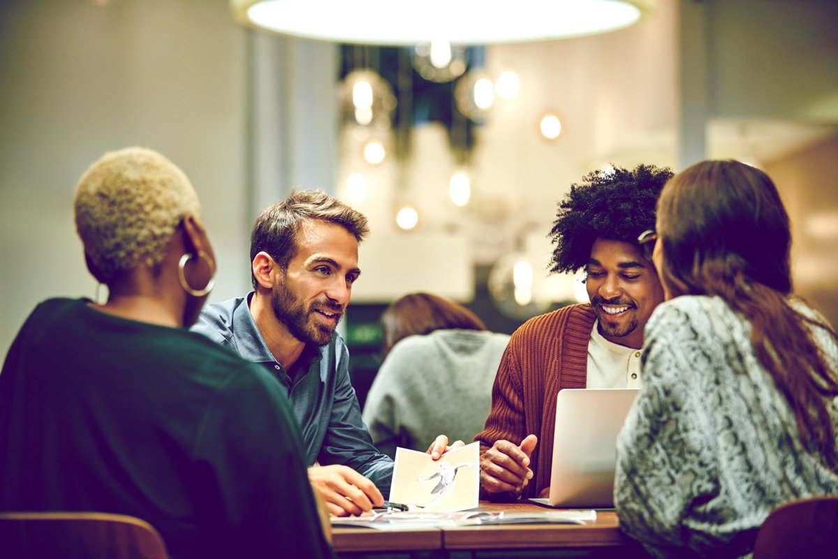 NEW: Our Accelerator Programme is a six-month, fully funded programme with access to mentors, partners and experts from across your specialism. Find out more about the coaching and networking opportunities you could receive here: natwest.com/business/busin… #BusinessGrowth #Business