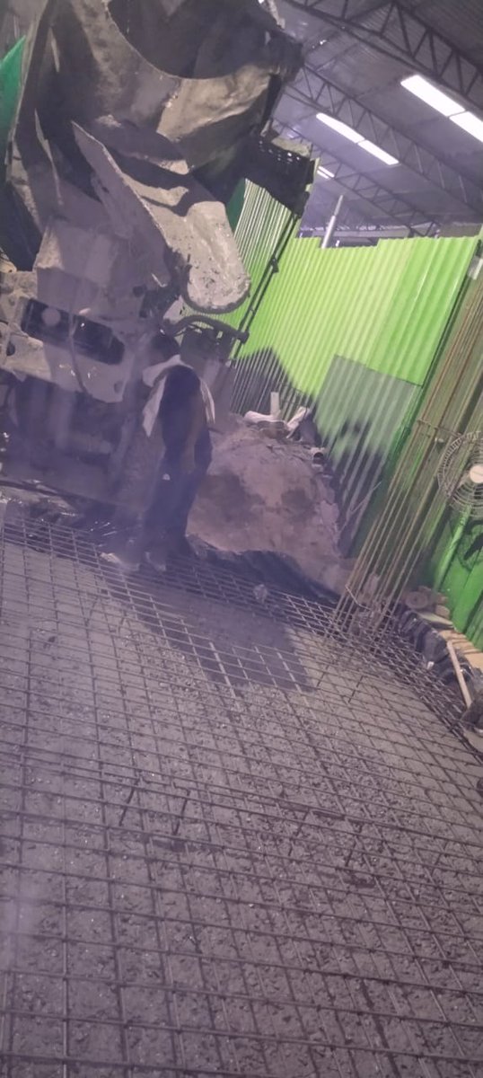 saty_satya's tweet photo. Coal handling plant
RCC Work
#civilproject 
#civilenginring 
#project 
#projectmanagement 
#coal 
#RCC https://t.co/UfrxVW8oGh