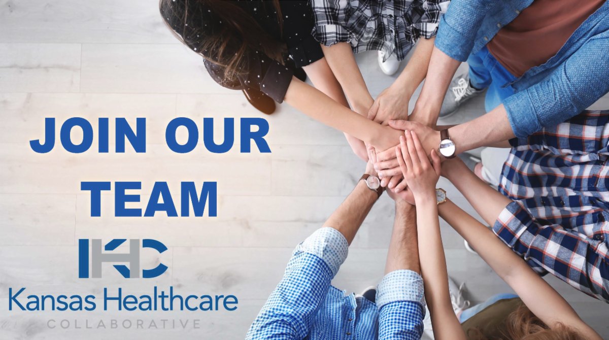 Kansas Healthcare Collaborative tweet media