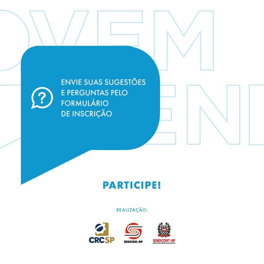 CRCSP_Oficial's tweet photo. É hoje! 🙌🏻
Empresários contábeis do Estado de São Paulo, vocês estão convidados para participar do Projeto Jovem Aprendiz Paulista.
Não perca! A partir das 16h, no canal de Youtube do Sescon-SP.
🔗Inscrições - https://t.co/aqJ2P7APU7
#CRCSP #SesconSP #SindcontSP #JovemAprendiz https://t.co/Kiv9mcGcyx