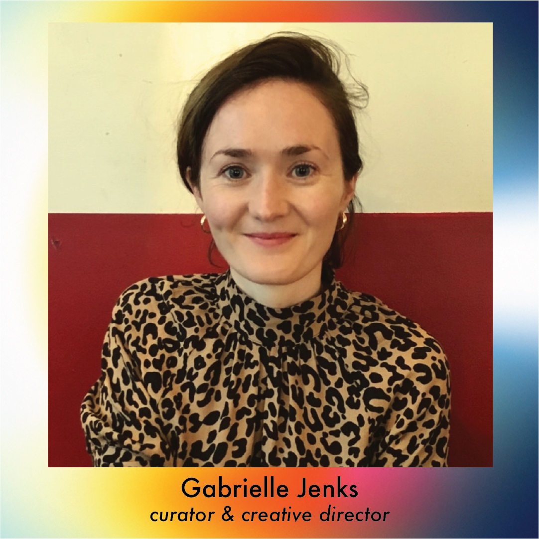 arebyte's tweet photo. We are excited to have Gabrielle Jenks and Magda Sawon as judges for Hotel Generation! @gabrielle_jenks specialises in the cultural impact of digital technology. Magda Sawon is the co-founder of @PostmastersNYC, and has a passion for digital and emerging media.
#hotelgeneration https://t.co/WddTifU2QI