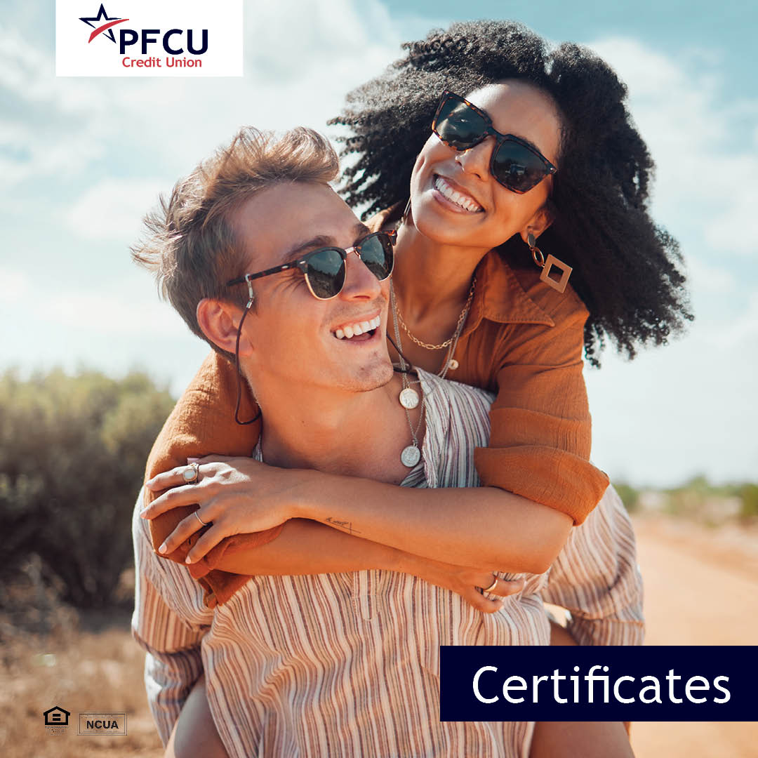 Are you looking for a smart way to save? 🤔 Take advantage of our Certificate special 🗓 and put your money to work for you! 💰 Get started today and take control of your finances. 💸 #SmartSavings #TakeControl

👇
ow.ly/gnbm50OUNqn