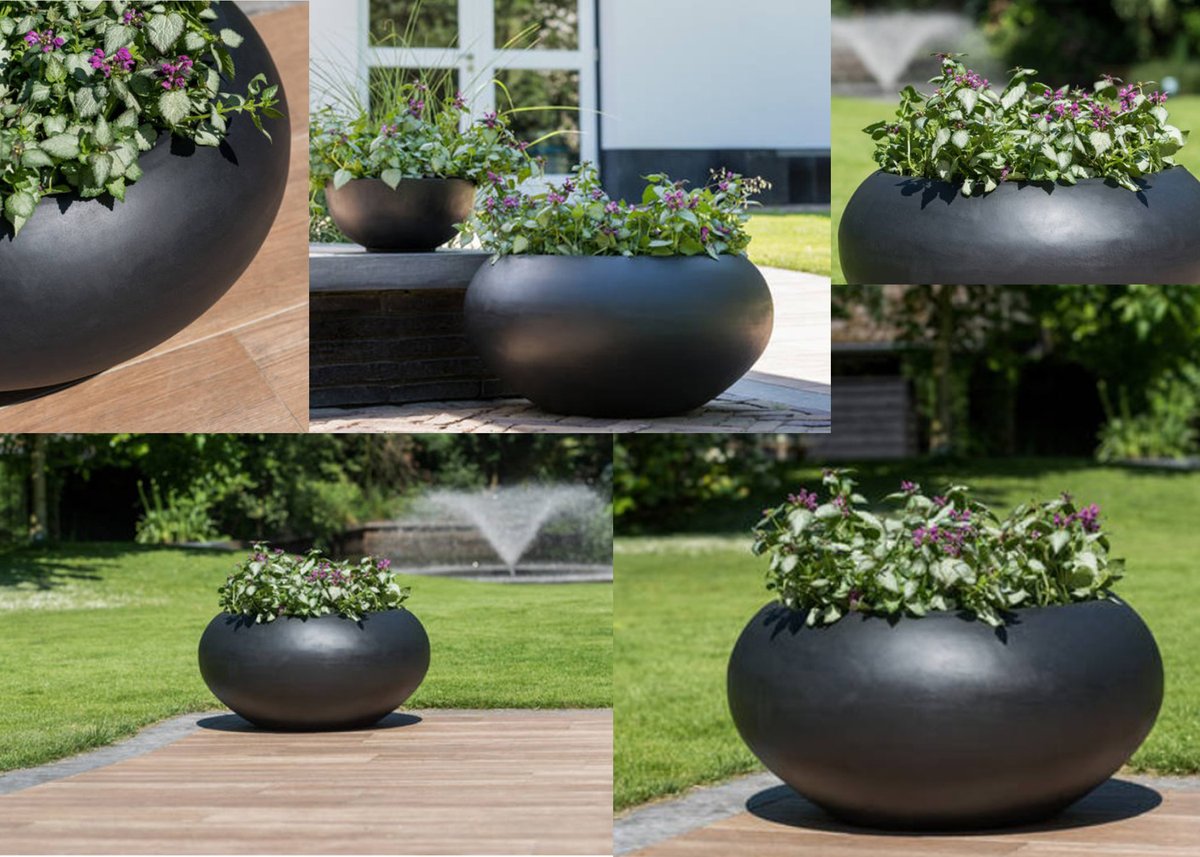 Splash into summer with Pottery Pots from Unlimited Earth Care Garden Market!

#unlimitedearthcare #Bridgehampton #summer #potterypots #coleus #annuals #perrenials #design #landscapedesigner