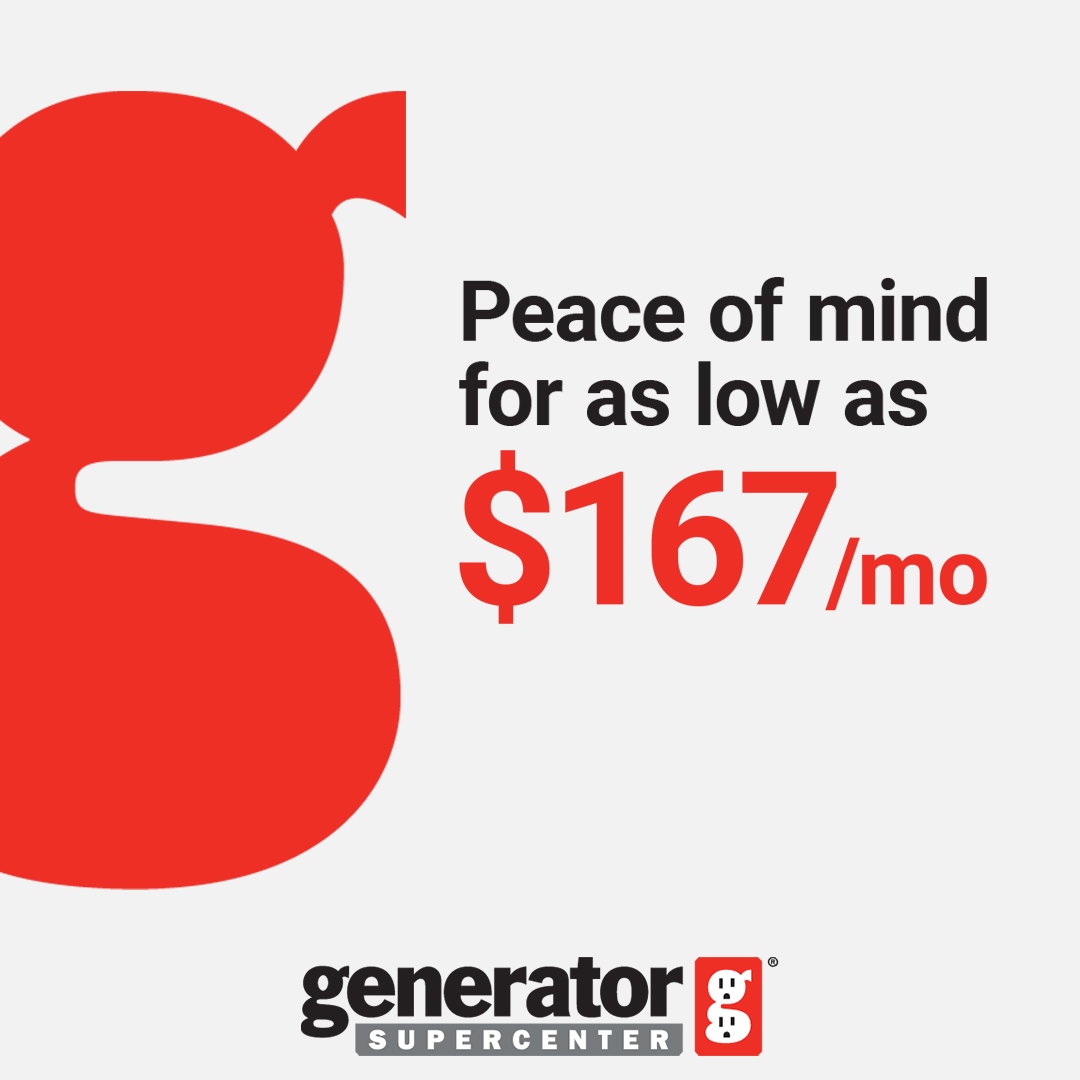 Generator Supercenter of SWFL tweet media