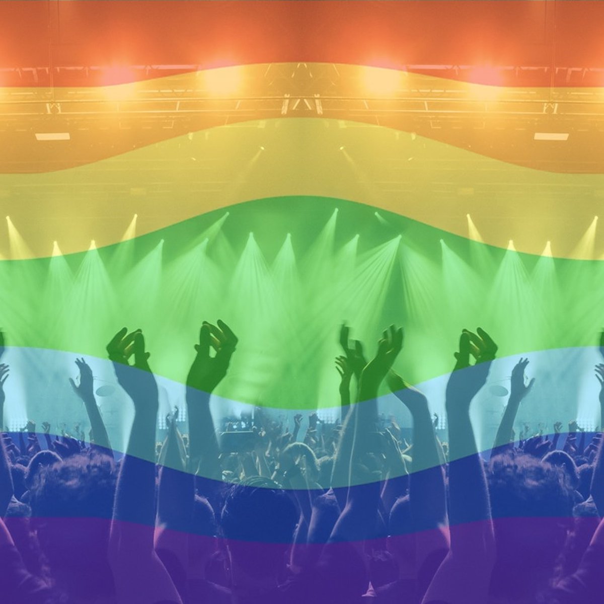 Por el amor libre en todas sus formas ¡Feliz #Orgullo! 🌈❤️🫶🏼