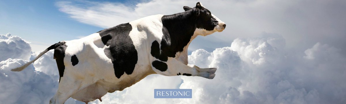 Turns out Mom was right! Studies say milk really does deliver better sleep. ow.ly/VYgTp #sleepblog