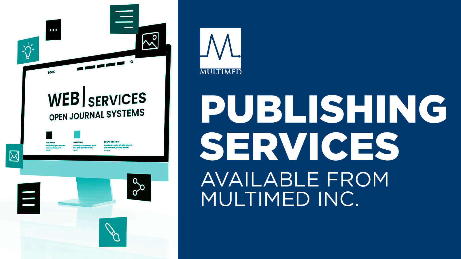 Multimed Inc on Twitter "Multimed Inc understands the unique needs of