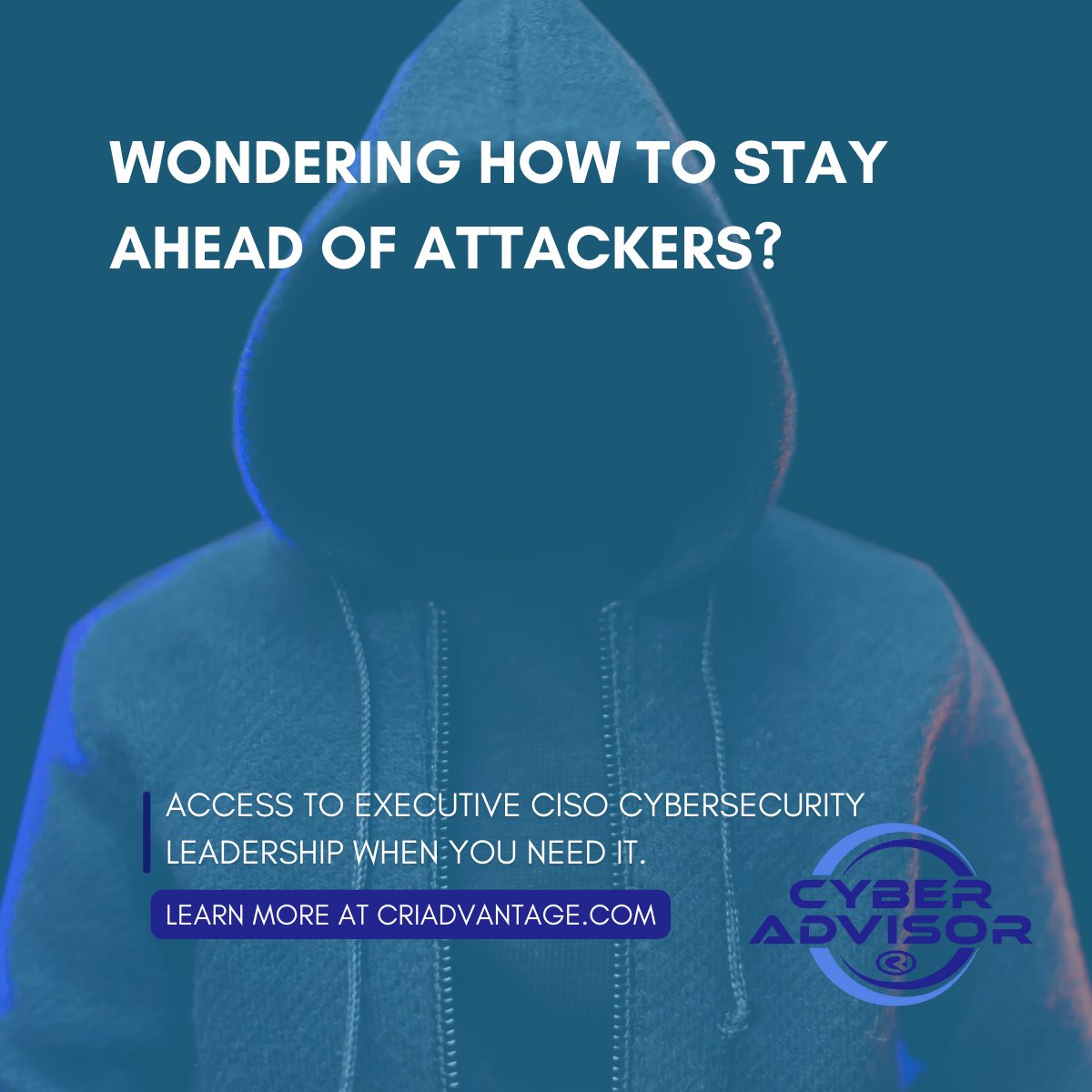 CRI Advantage tweet media